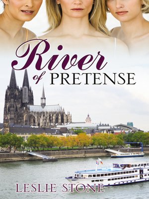 cover image of River of Pretense